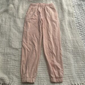 Brandy Melville Jogger Sweatpants